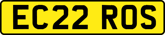 EC22ROS