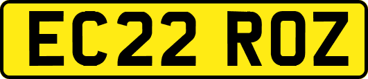 EC22ROZ