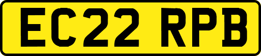 EC22RPB