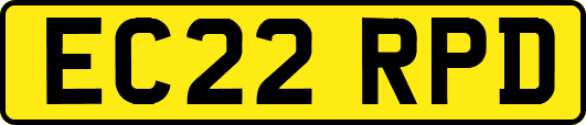 EC22RPD