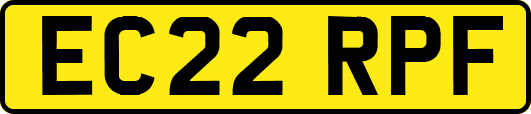 EC22RPF