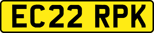 EC22RPK