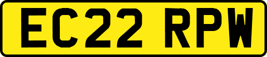 EC22RPW