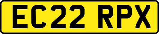 EC22RPX
