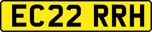 EC22RRH