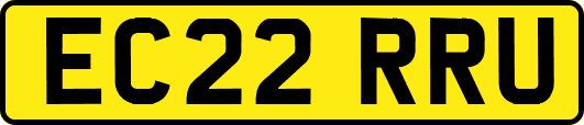 EC22RRU