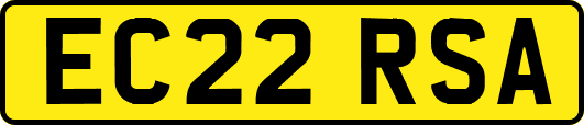 EC22RSA