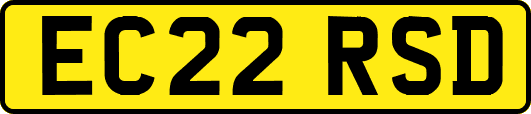 EC22RSD