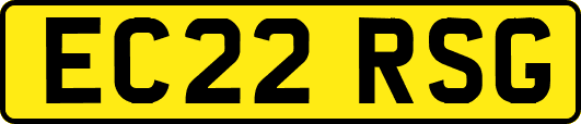 EC22RSG
