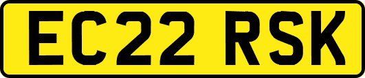 EC22RSK