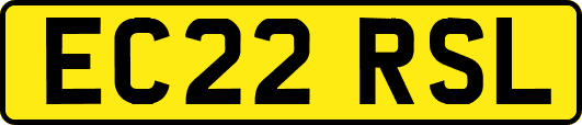 EC22RSL