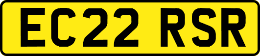 EC22RSR