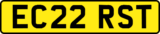 EC22RST