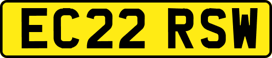 EC22RSW