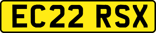 EC22RSX
