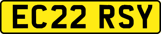 EC22RSY