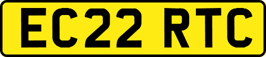 EC22RTC