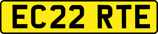 EC22RTE