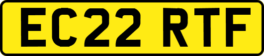 EC22RTF