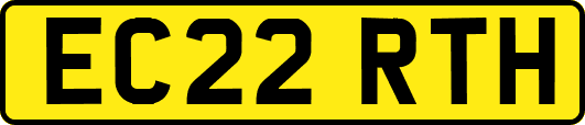 EC22RTH
