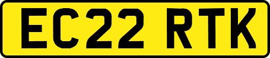 EC22RTK