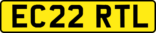 EC22RTL