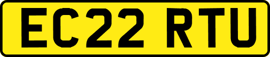 EC22RTU