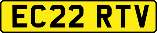EC22RTV