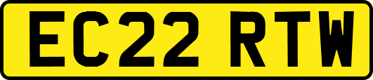 EC22RTW