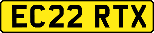 EC22RTX