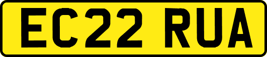 EC22RUA