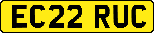 EC22RUC
