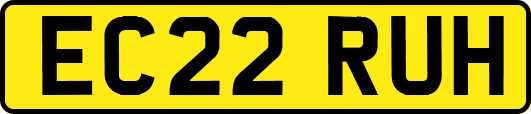 EC22RUH