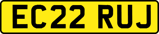EC22RUJ