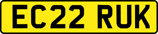 EC22RUK