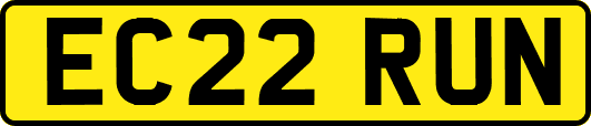EC22RUN