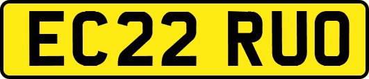 EC22RUO