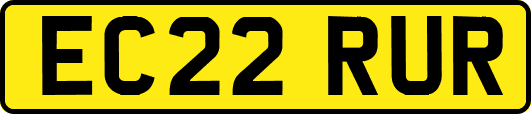 EC22RUR