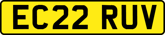 EC22RUV