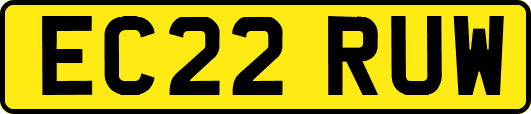 EC22RUW