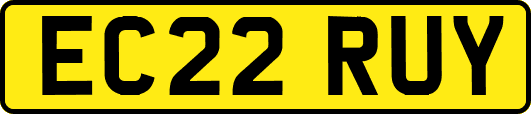 EC22RUY