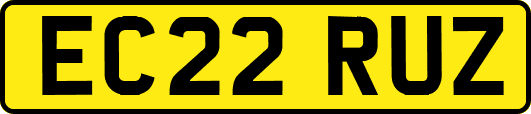 EC22RUZ