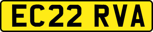 EC22RVA