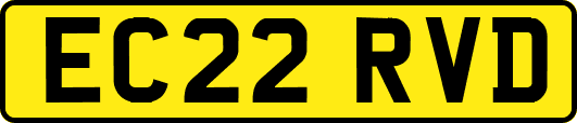 EC22RVD