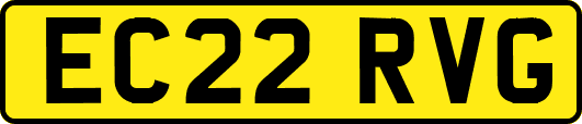 EC22RVG
