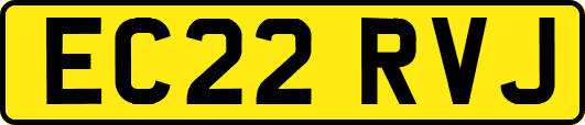 EC22RVJ