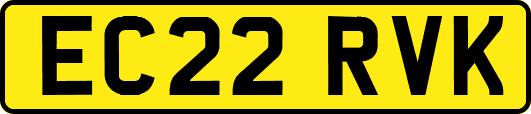 EC22RVK