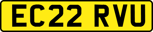 EC22RVU