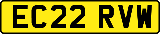 EC22RVW