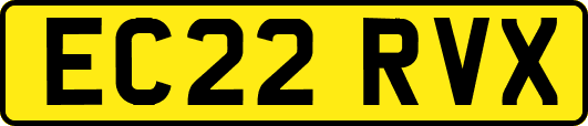 EC22RVX